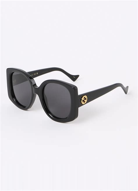 gucci zonnebril unisex|Macy's.